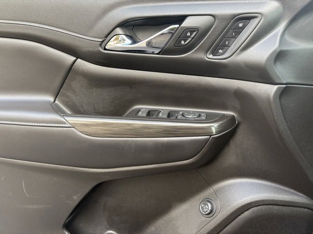 Certified 2023 GMC Acadia SLT w/ Elevation Edition image 31