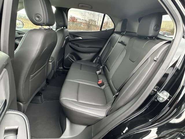 New 2026 Buick Encore GX Sport Touring w/ Comfort Package image 24