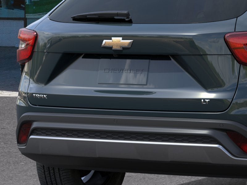 New 2026 Chevrolet Trax LT image 38