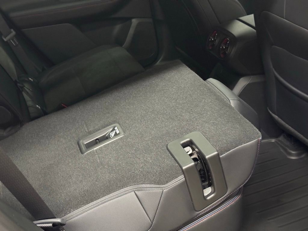 New 2025 Chevrolet Blazer EV RS image 23