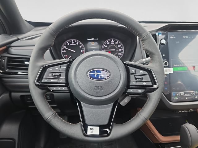 New 2026 Subaru Forester Touring AWD/4WD image 13
