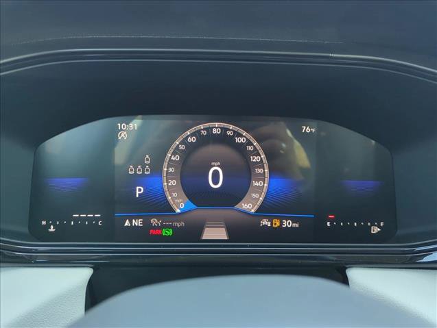 New 2027 Volkswagen Taos S FWD image 22