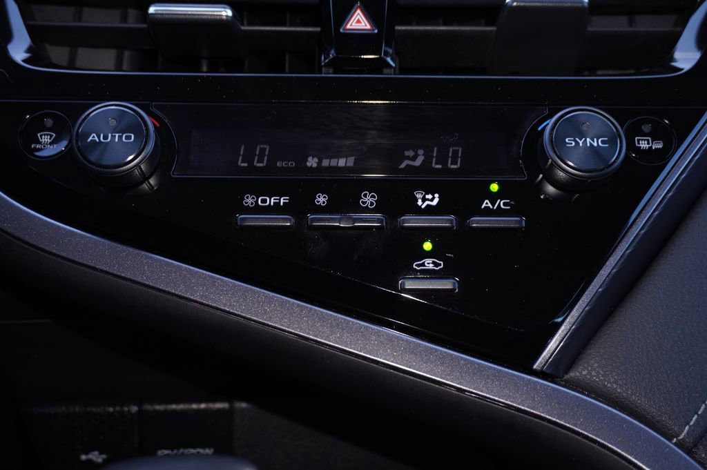 Certified 2024 Toyota Camry SE w/ Cold Weather Package image 17