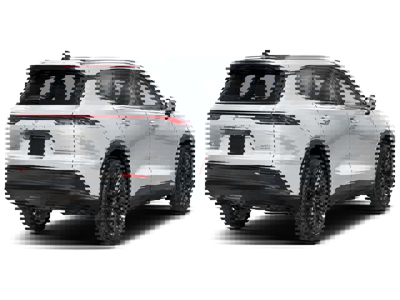 New 2026 Toyota Crown Signia image 2