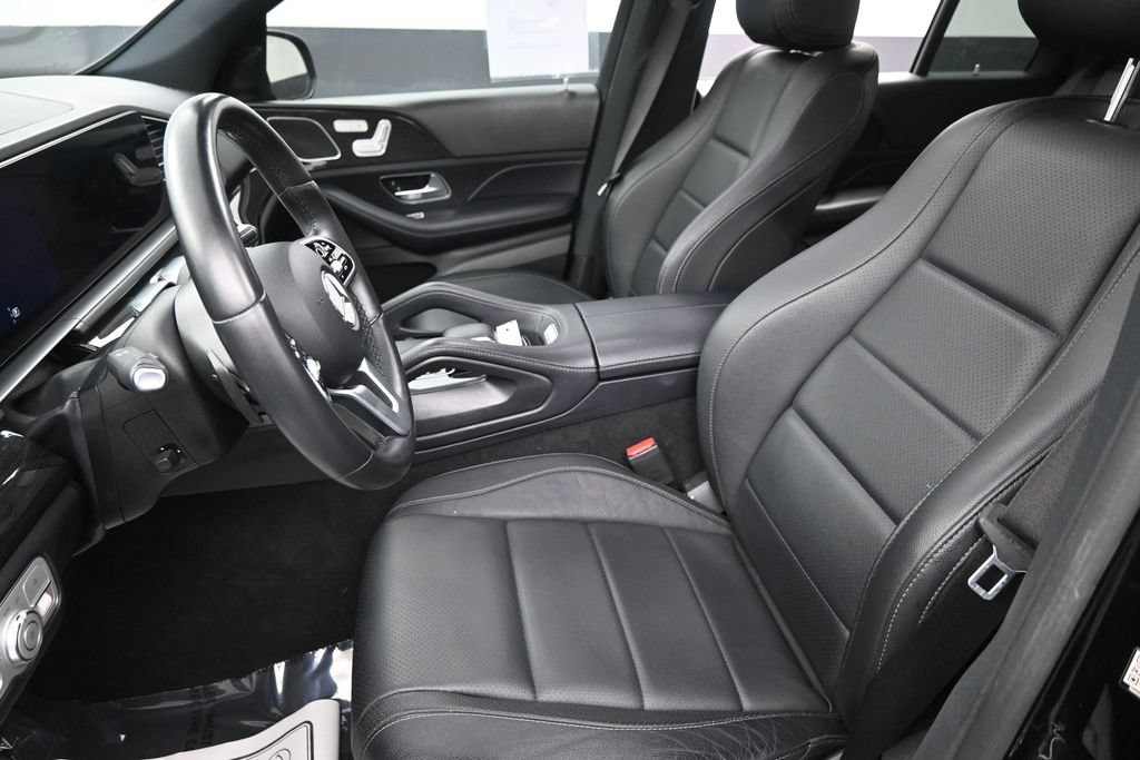 Used 2020 Mercedes-Benz GLE 350 image 13