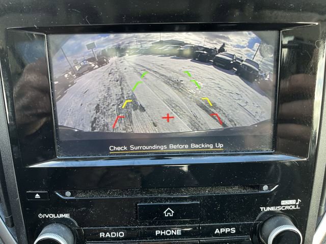 Certified 2023 Subaru Crosstrek 2.0i Premium image 25