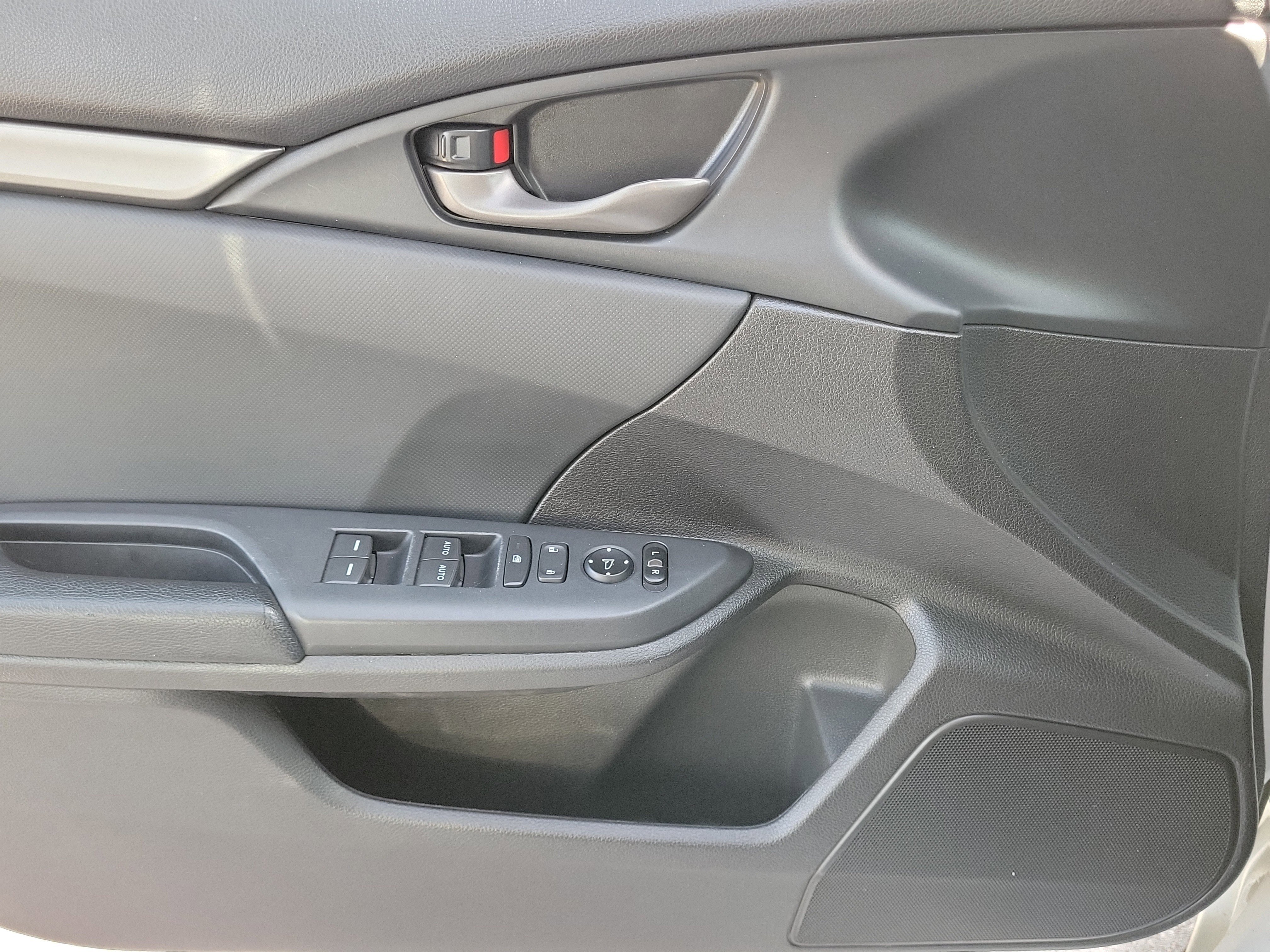 Used 2021 Honda Civic Sport image 23