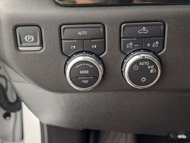 Certified 2025 GMC Sierra 1500 SLE AWD/4WD image 15