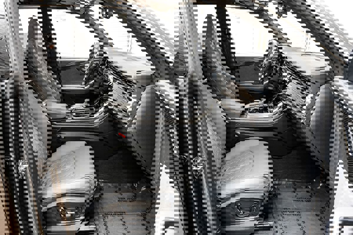 Used 2021 Audi SQ8 Prestige image 30