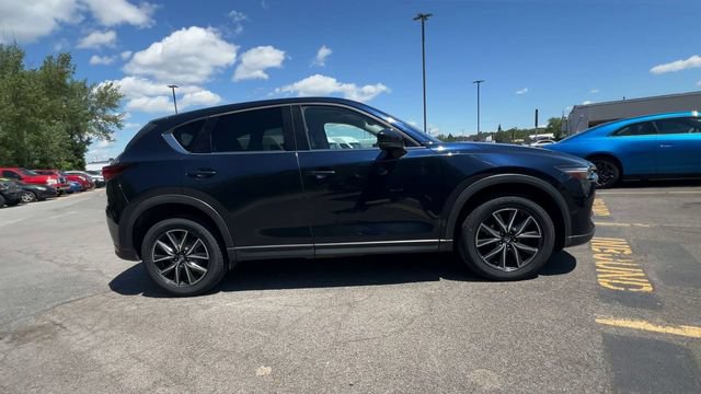 Used 2018 MAZDA CX-5 Grand Touring AWD/4WD image 9