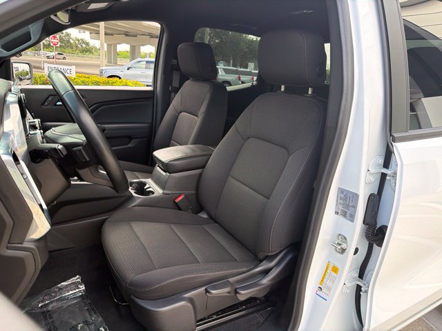 Used 2024 GMC Canyon Elevation w/ Convenience Package RWD image 13