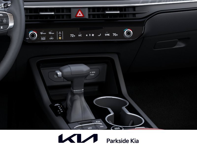New 2027 Kia K5 GT-Line FWD image 23