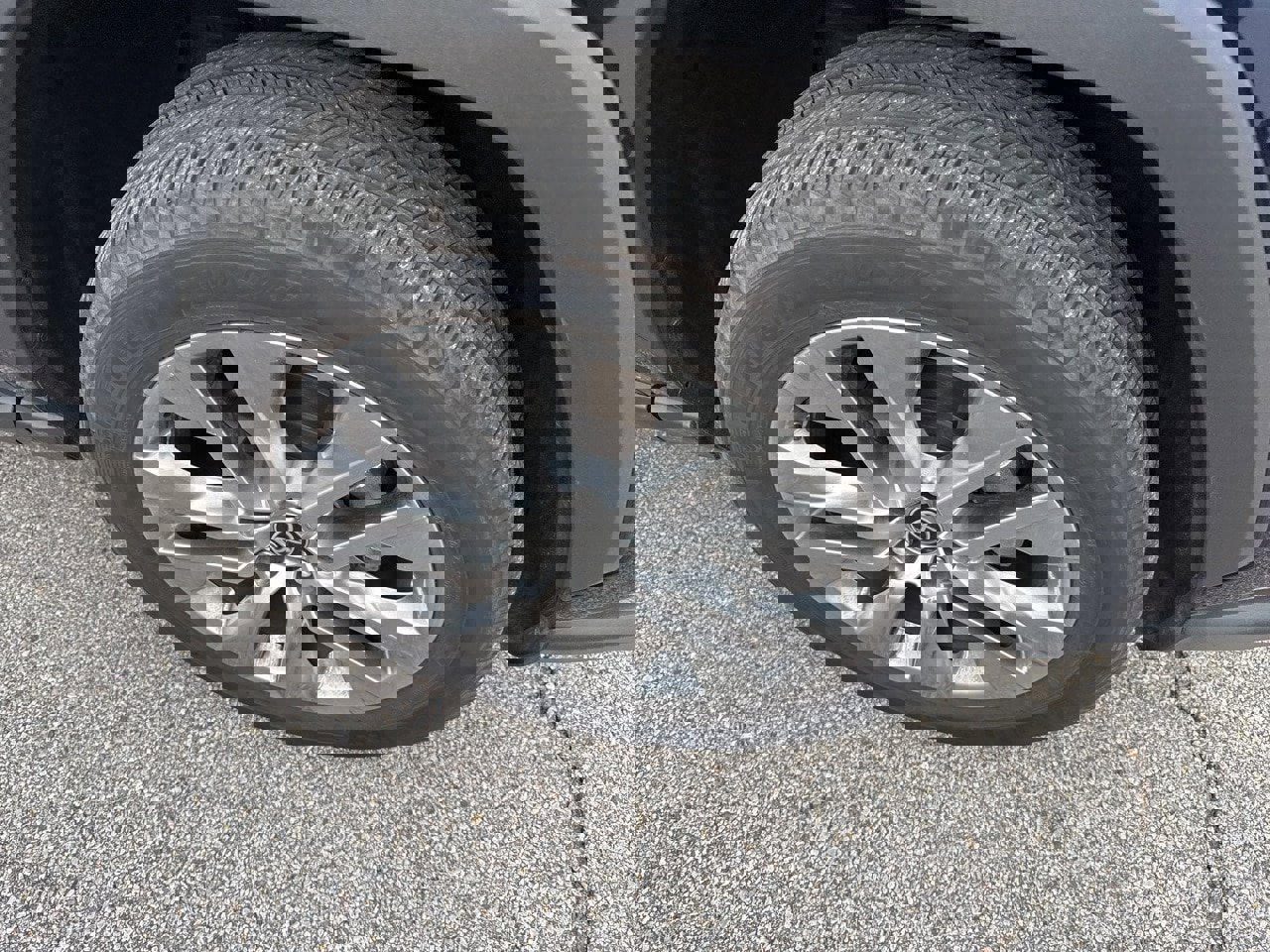 Used 2023 Toyota RAV4 XLE Premium image 13