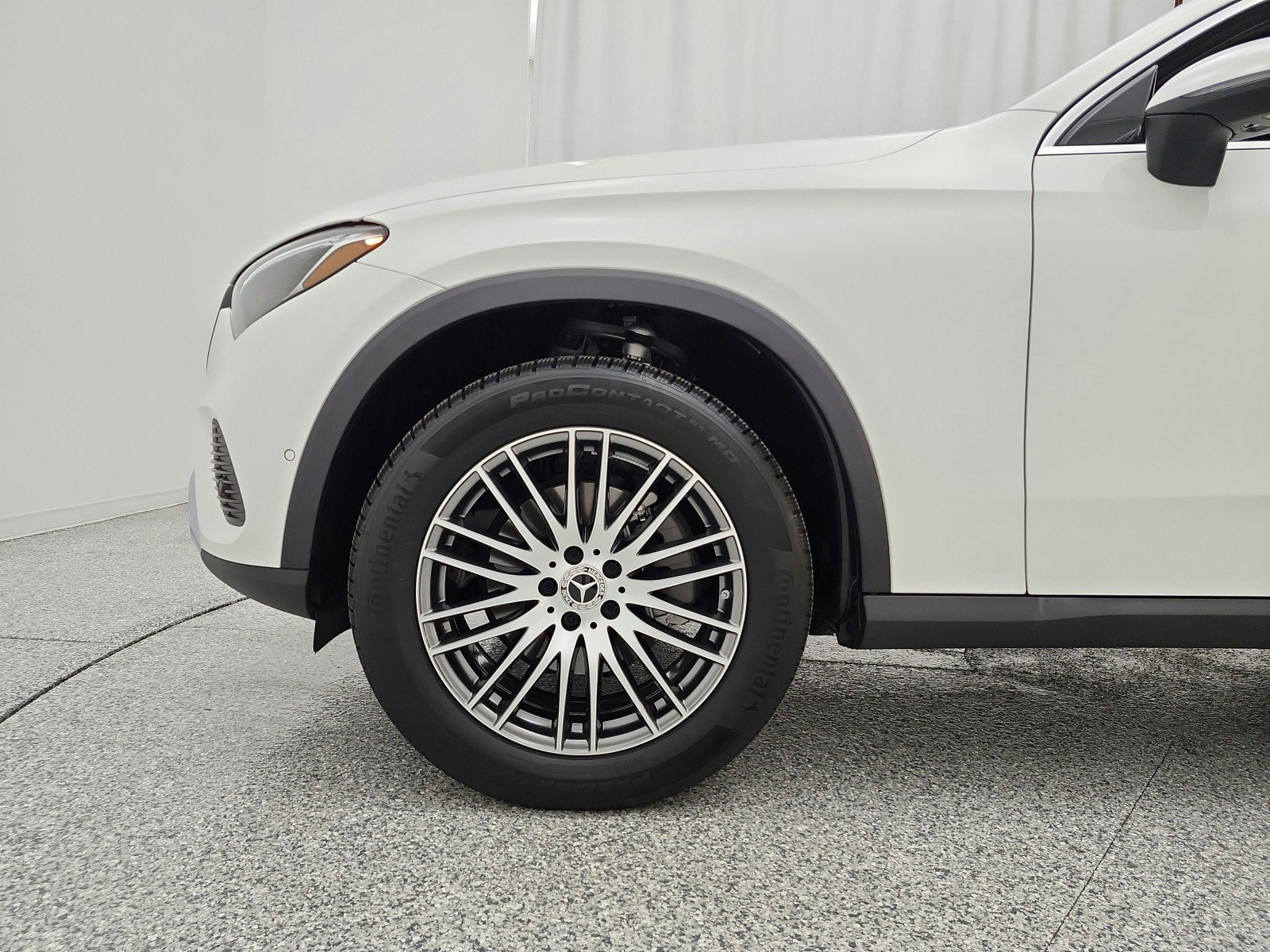 Certified 2026 Mercedes-Benz GLC 300 4MATIC image 18