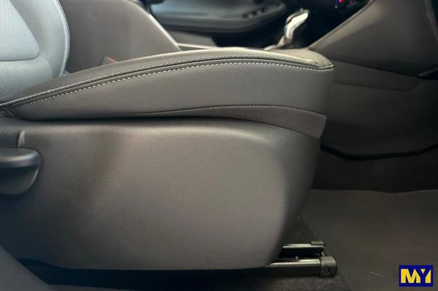Certified 2024 Buick Encore GX Preferred FWD image 21
