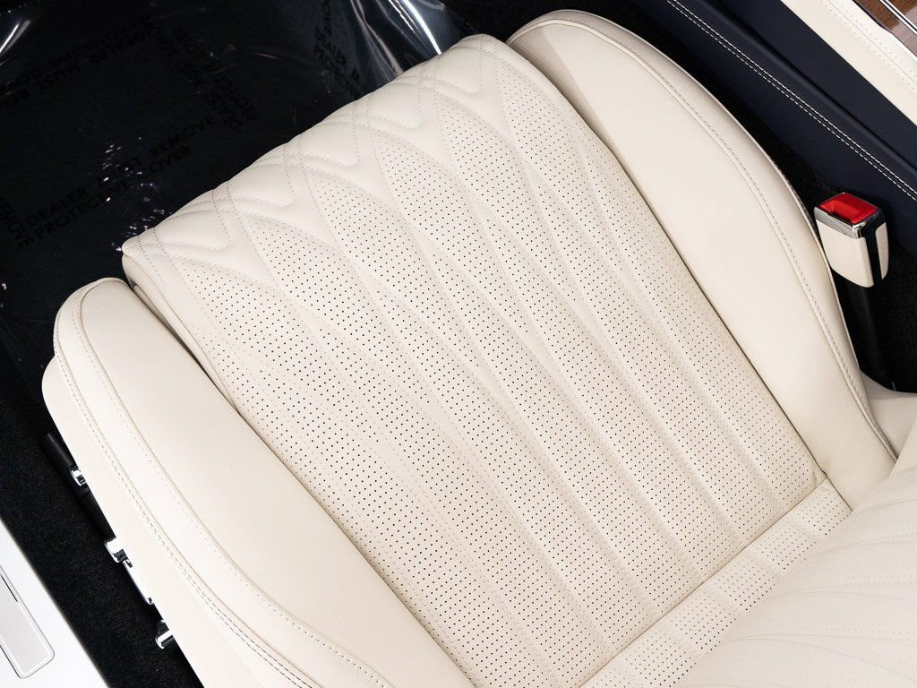 New 2026 Bentley Continental GTC image 27