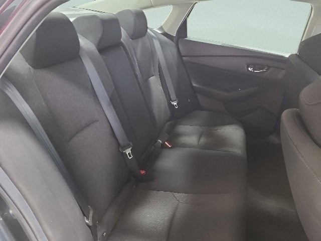 Certified 2024 Honda Accord EX image 14