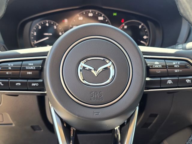 New 2026 MAZDA CX-70 3.3 Turbo w/ Premium Package AWD/4WD image 29
