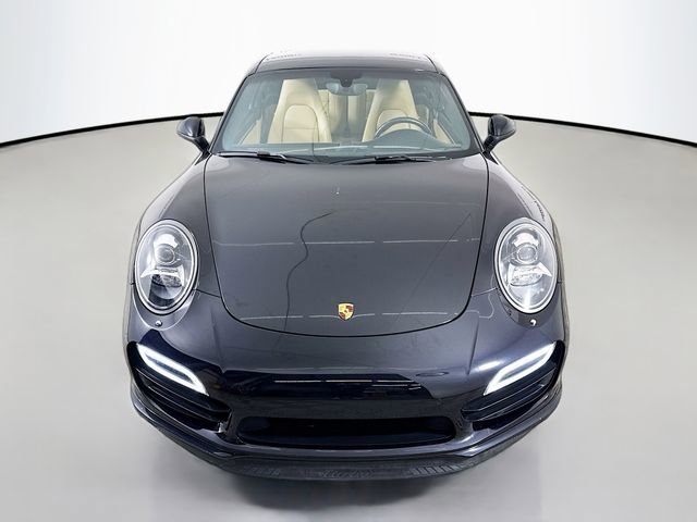 Used 2016 Porsche 911 Turbo image 2