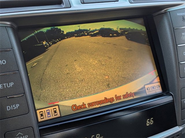 Used 2011 Lexus LS 460 460 image 22