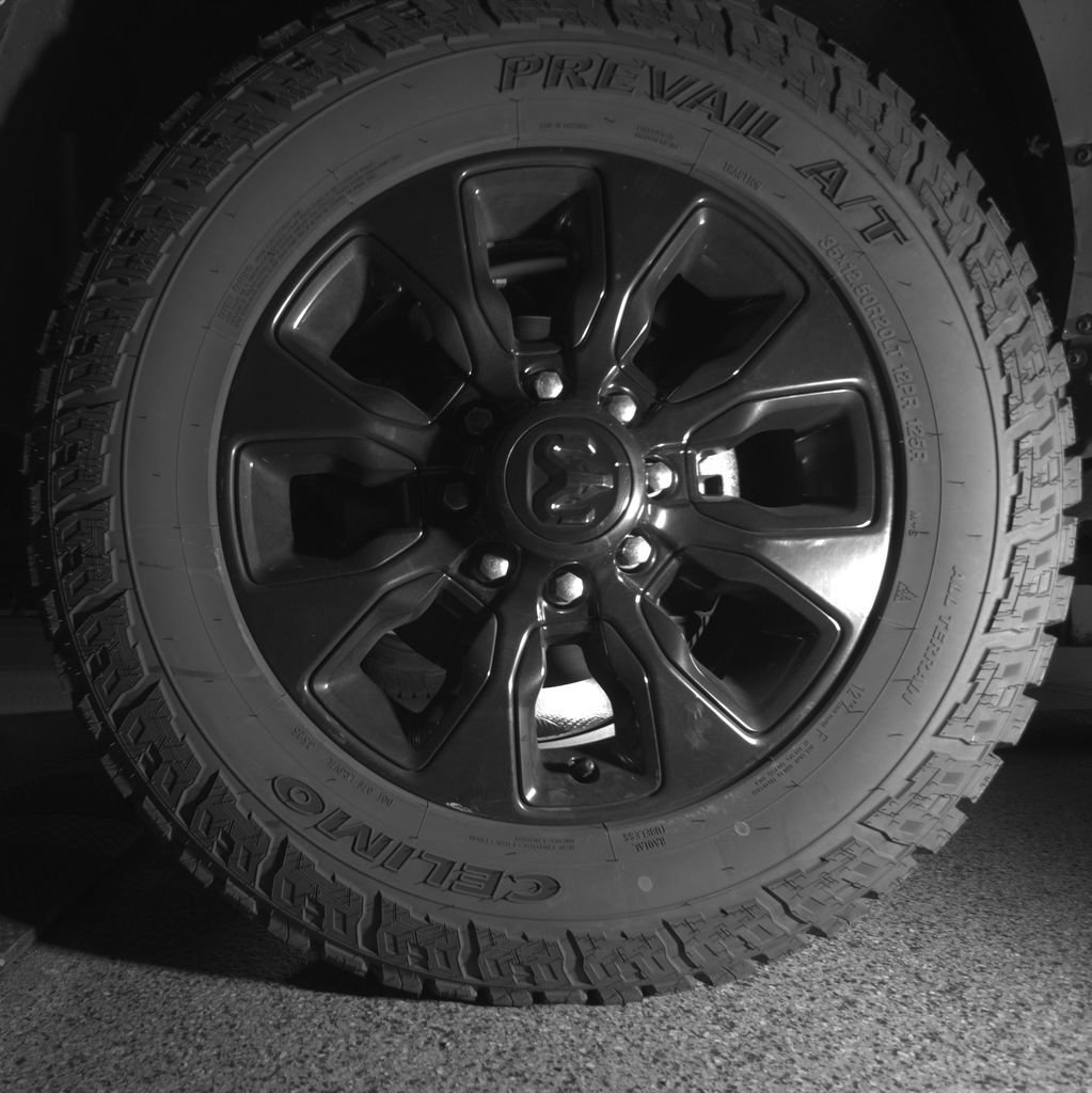 Used 2021 RAM 2500 Limited AWD/4WD image 27