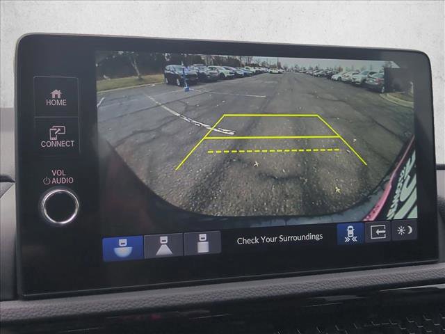 Used 2026 Honda CR-V EX-L image 13