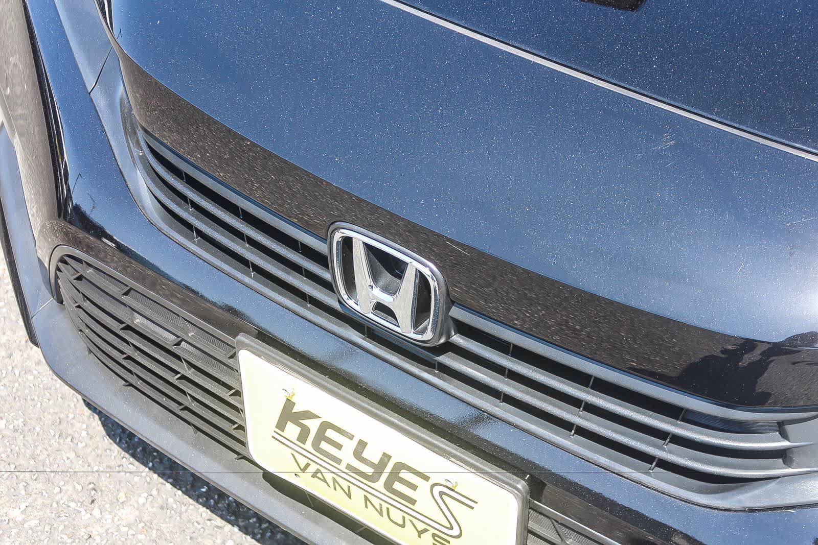 Used 2022 Honda Civic Sport image 14