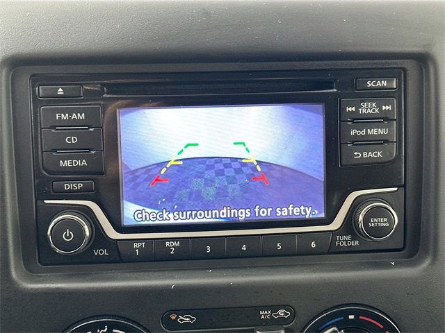 Used 2019 Nissan NV200 S image 17