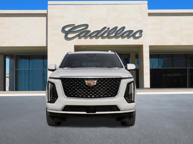New 2027 Cadillac Escalade ESV Luxury w/ Touring Package AWD/4WD image 7