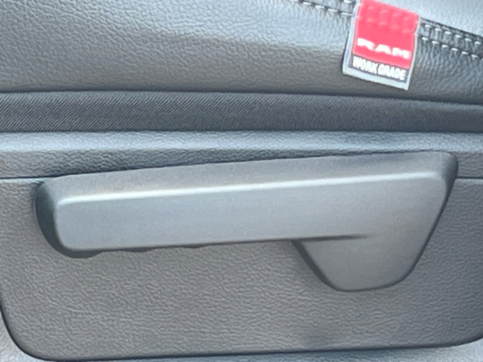 New 2026 RAM 2500 Tradesman image 36