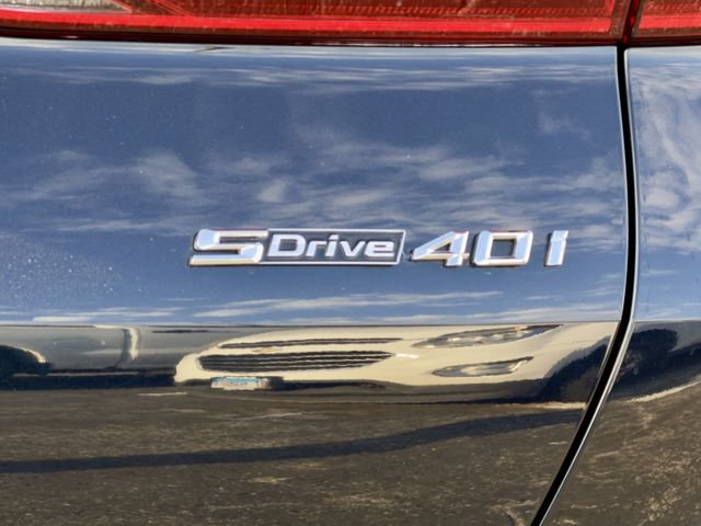 Used 2021 BMW X6 sDrive40i w/ M Sport Package RWD image 12