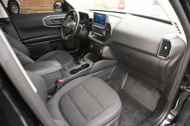 Used 2024 Ford Bronco Sport Badlands image 17