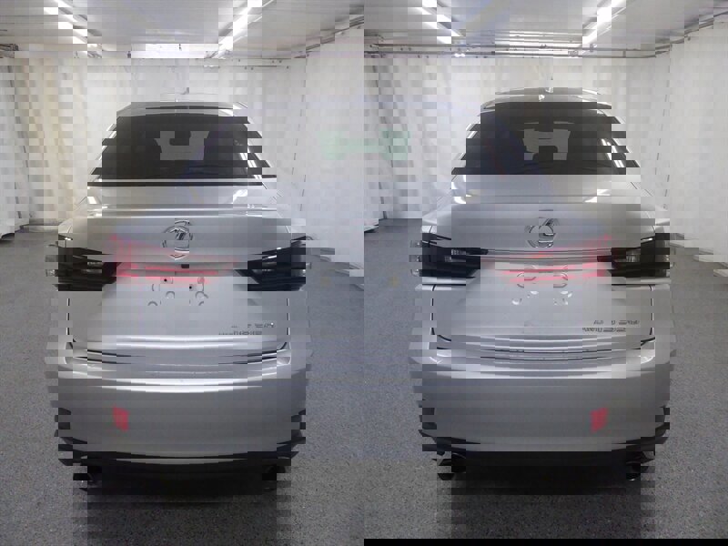 Used 2014 Lexus IS 350 AWD w/ F Sport Package image 6