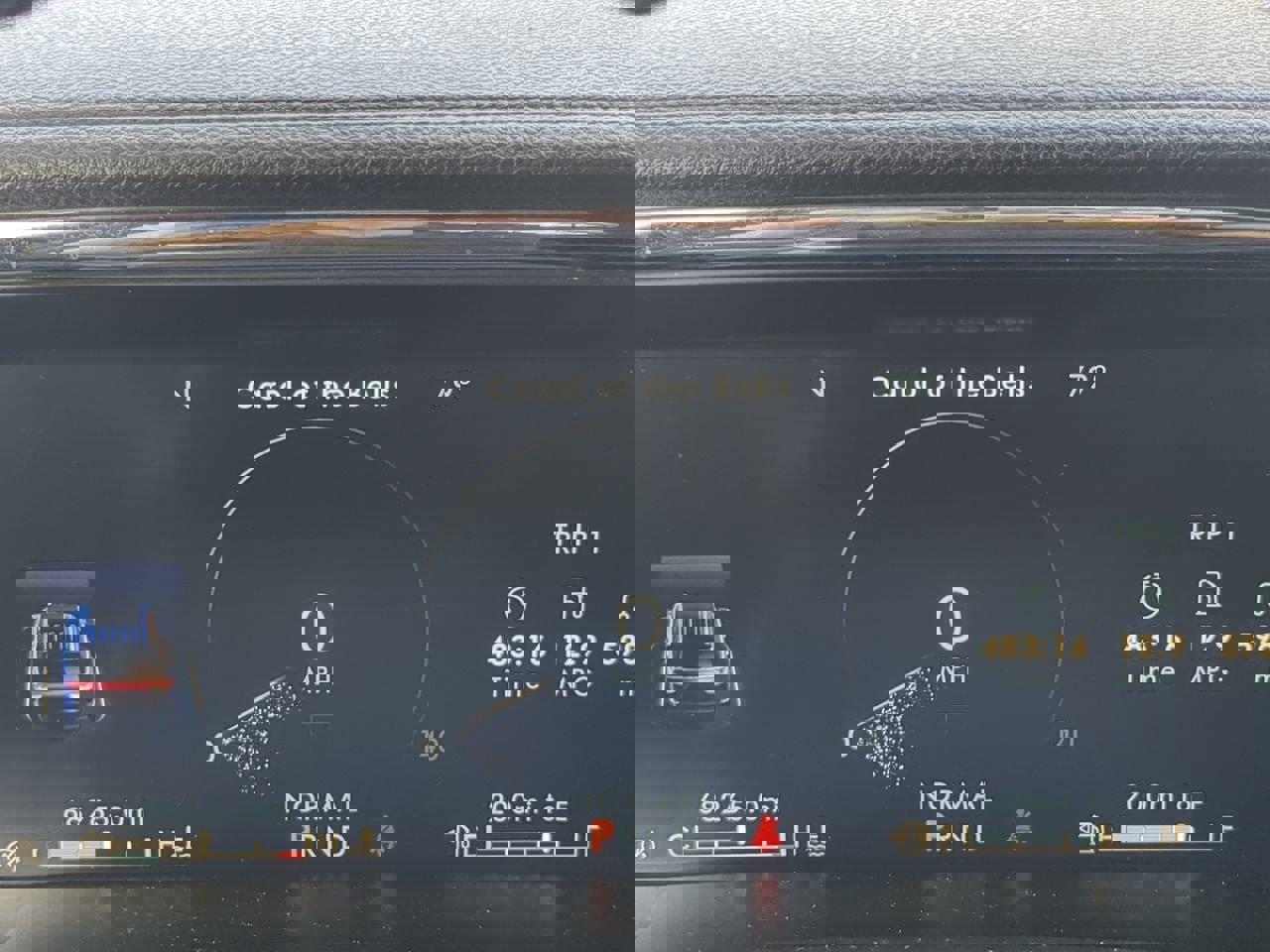 Used 2023 Lincoln Navigator Reserve image 30