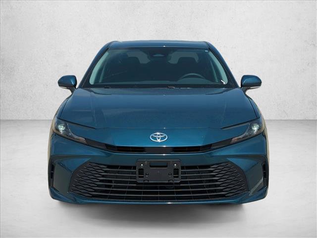 Used 2026 Toyota Camry LE w/ Convenience Package image 2