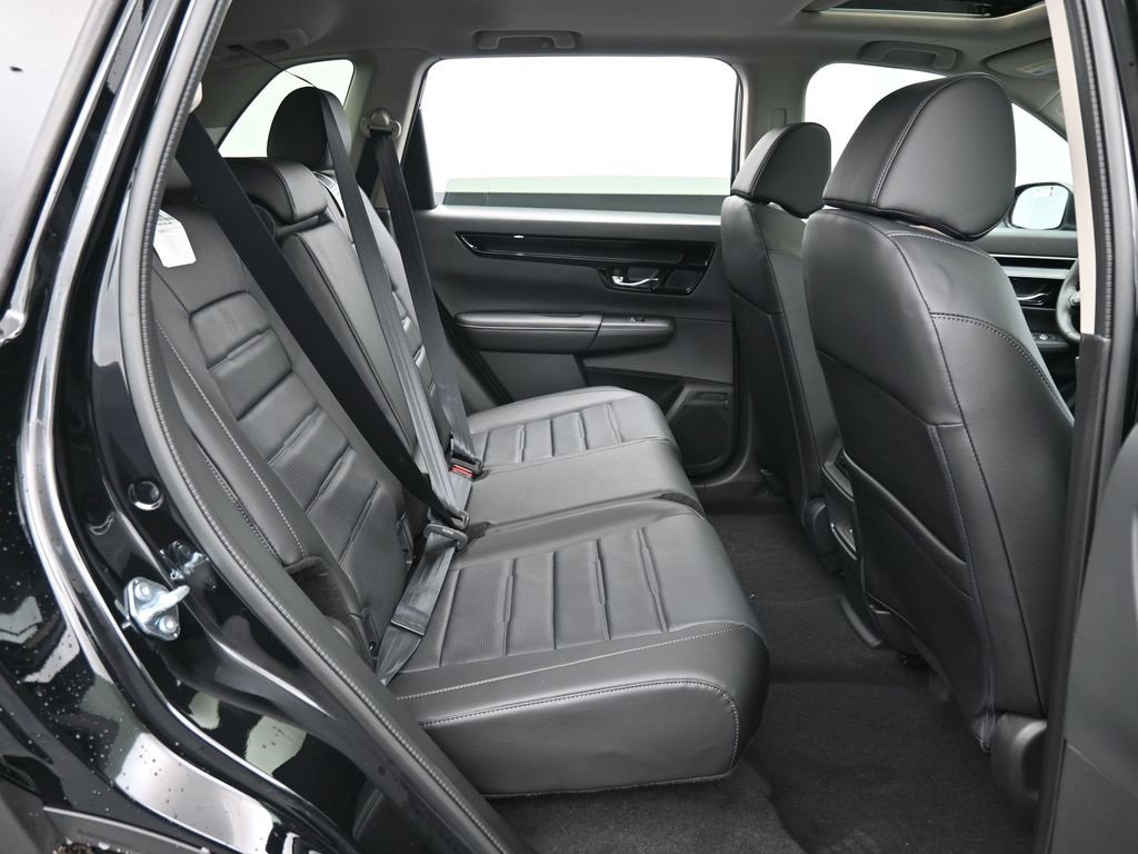 New 2026 Honda CR-V EX-L image 39