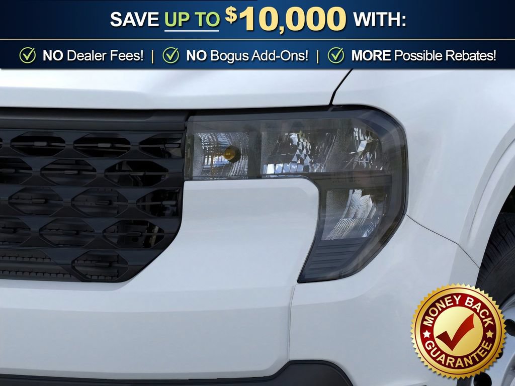 New 2026 Ford Maverick XL FWD image 24