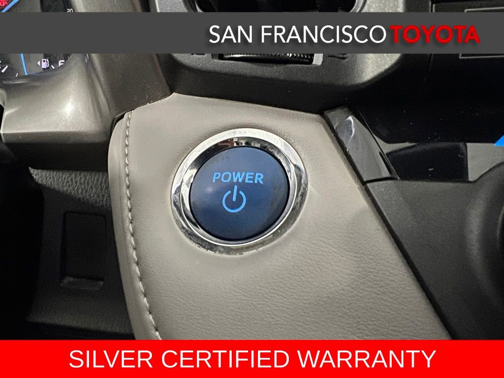 Used 2018 Toyota RAV4 Limited w/ Advanced Technology Package AWD/4WD image 24