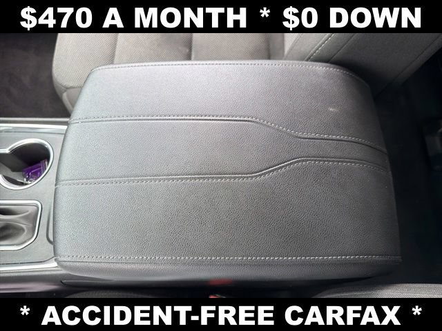 Used 2023 Chevrolet Traverse LT AWD/4WD image 19