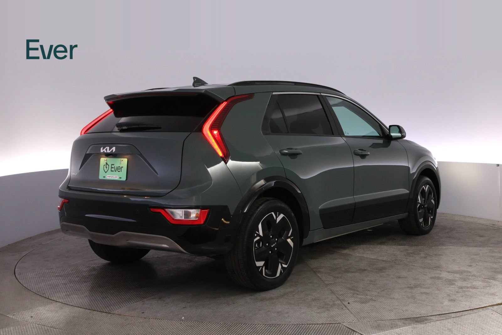 Used 2025 Kia Niro Wind FWD image 3