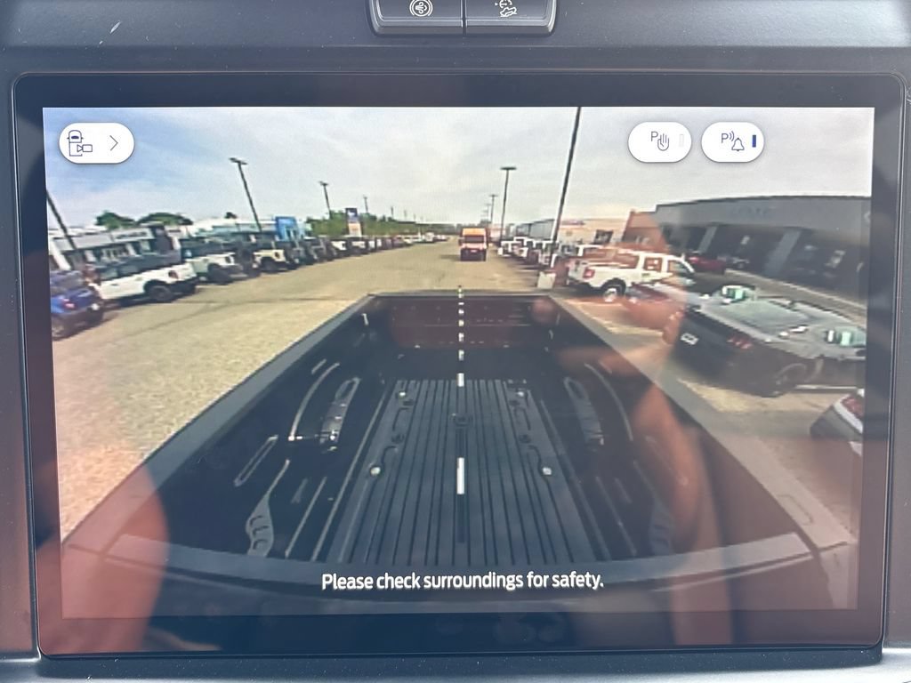 New 2026 Ford F250 King Ranch AWD/4WD image 48