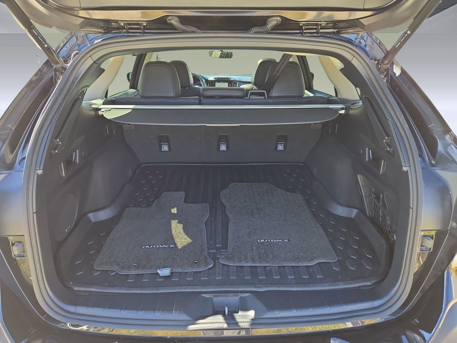 Used 2024 Subaru Outback Limited image 27