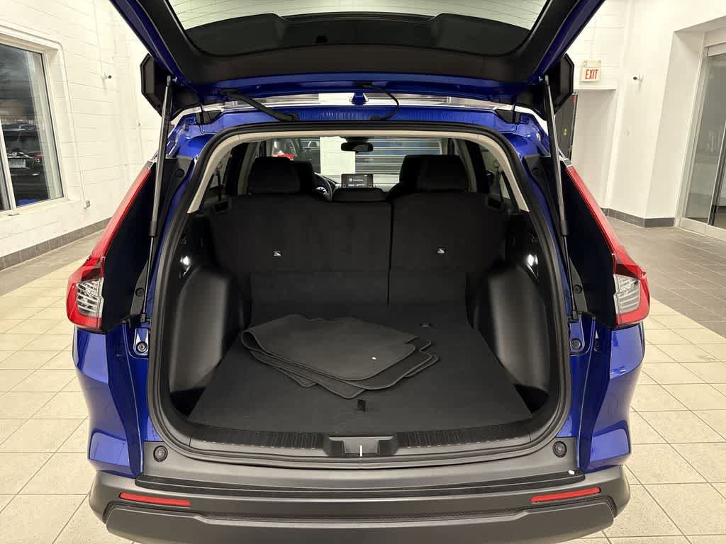 Used 2023 Honda CR-V EX image 11