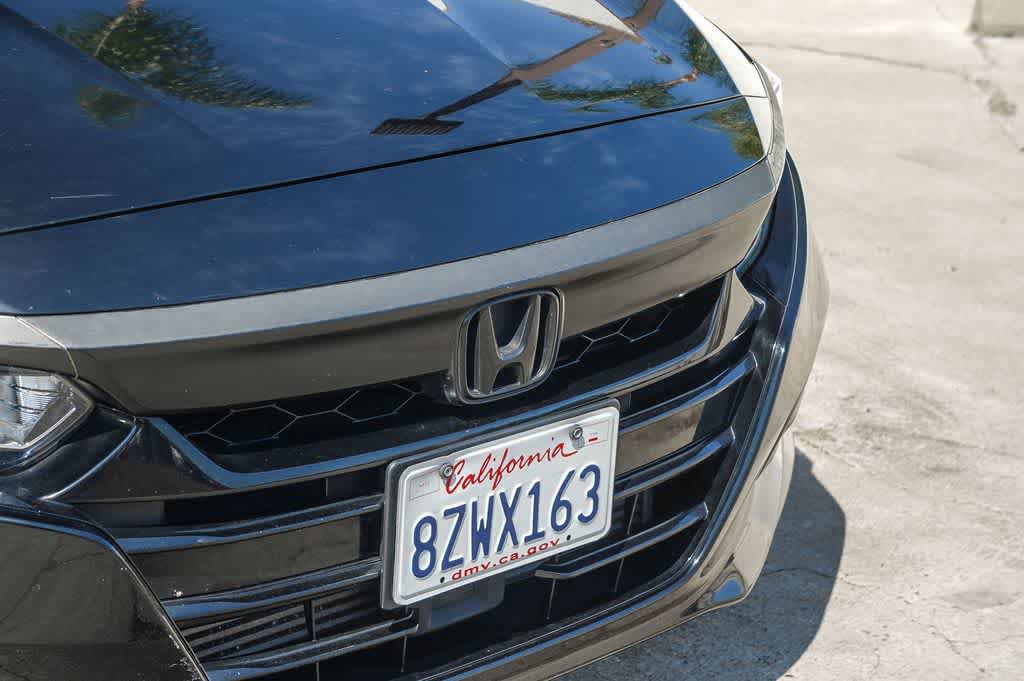 Used 2019 Honda Accord Sport image 6
