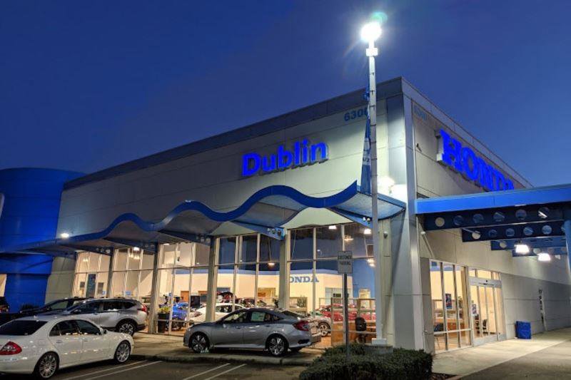 Used 2021 Honda HR-V EX-L image 30