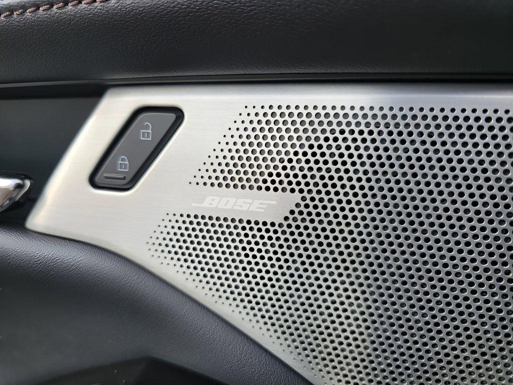 New 2026 MAZDA MAZDA3 2.5 S Hatchback w/ Premium Pkg image 17