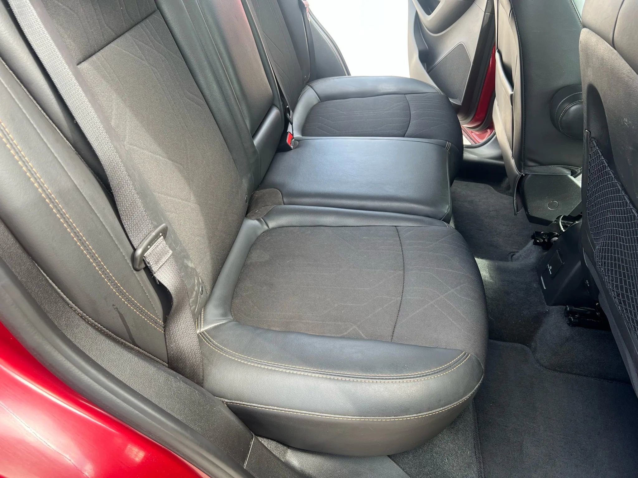 Used 2020 Chevrolet Trax LT w/ LT Convenience Package image 21