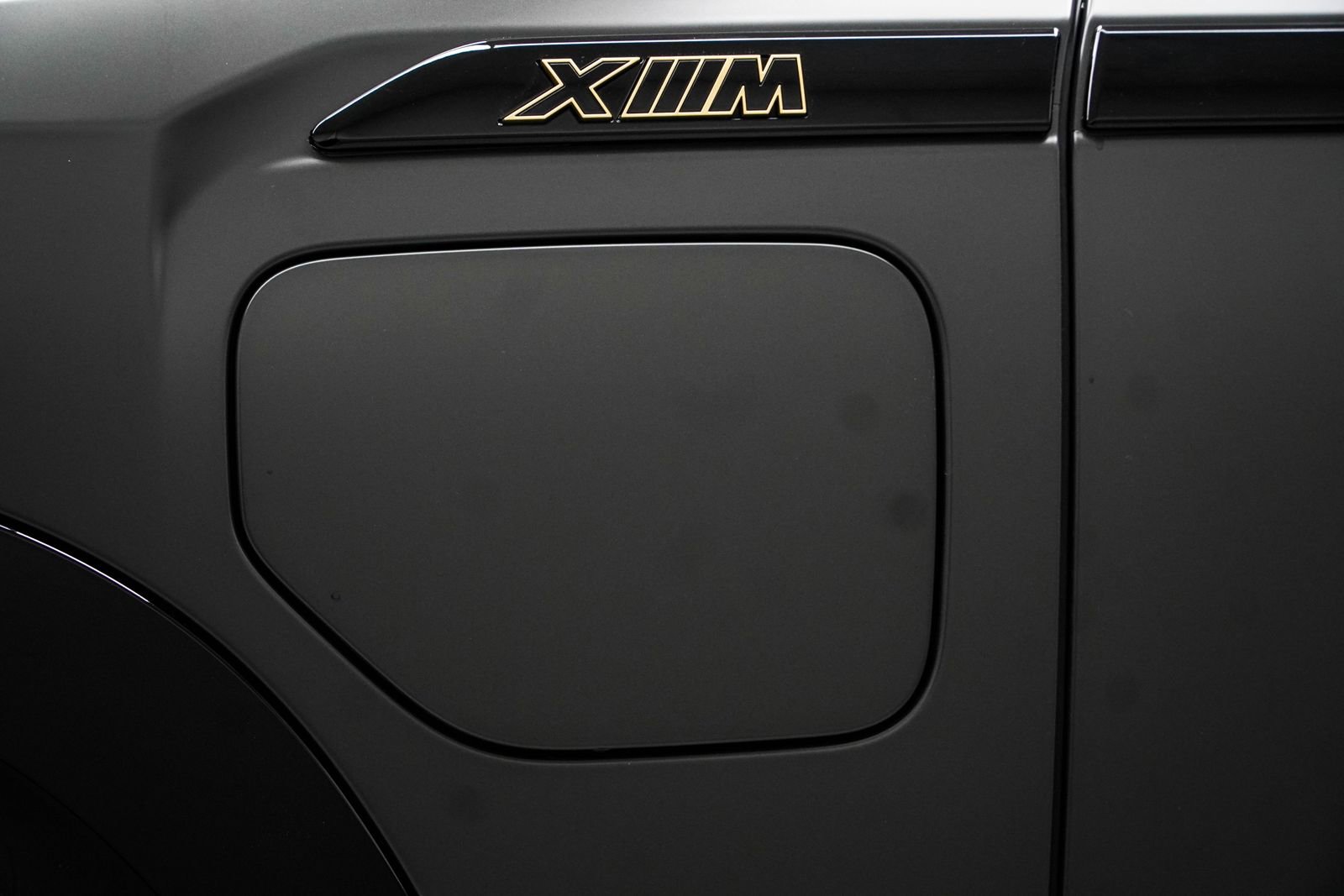Used 2023 BMW XM AWD/4WD image 9