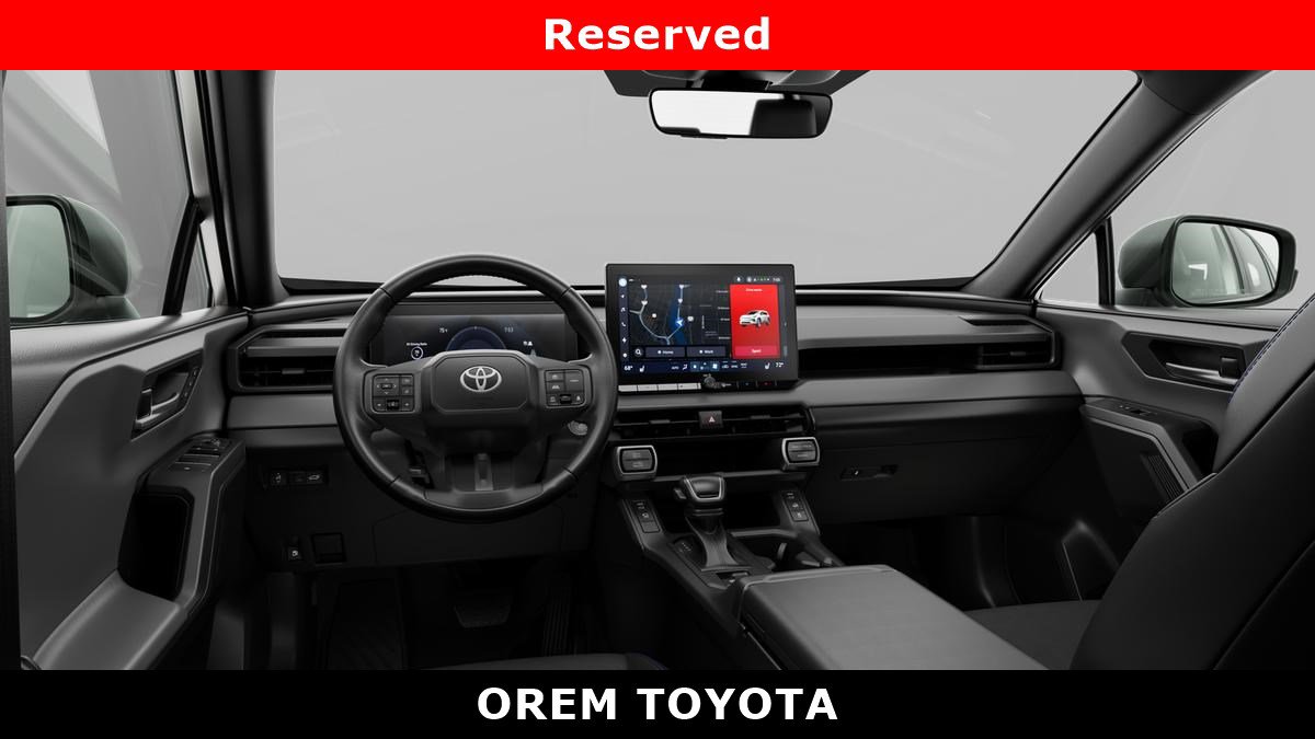 New 2026 Toyota RAV4 XSE w/ Weather Package image 19