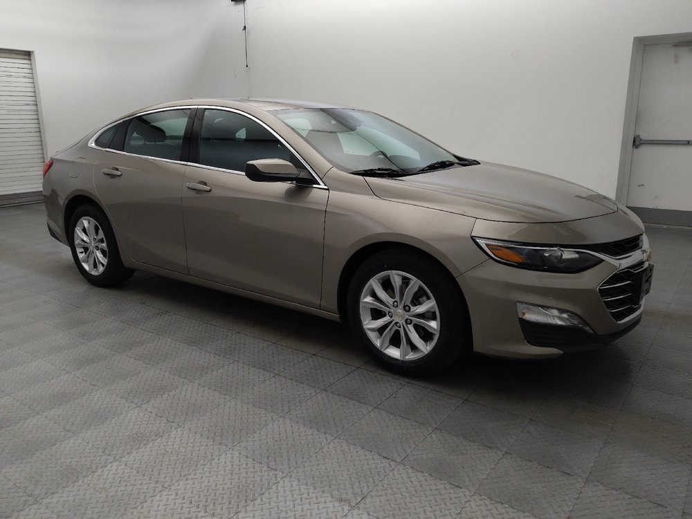 Used 2023 Chevrolet Malibu LT FWD image 11